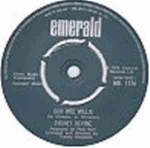 Sydney Devine - Oor Wee Willie