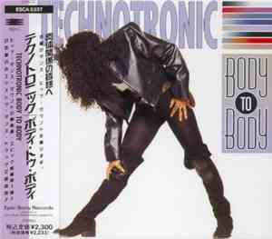 Technotronic - Body To Body