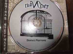 Thanever - Domina's Nightmare White