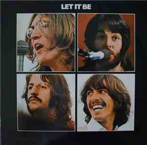 The Beatles - Let It Be
