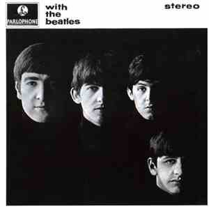 The Beatles - With The Beatles