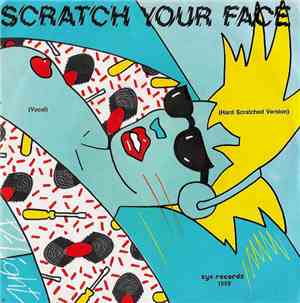The D. Light - Scratch Your Face