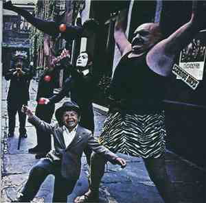 The Doors - Strange Days