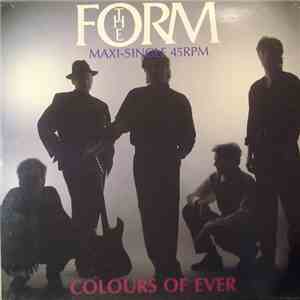 The Form - Colours Of Ever
