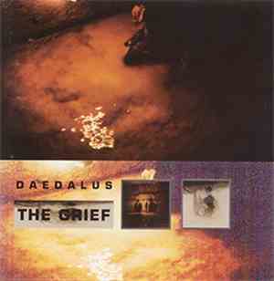 The Grief - Daedalus