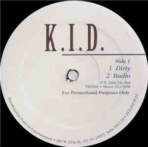 The Kid  - K.I.D. / Epidemic