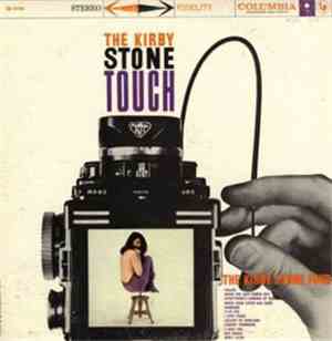 The Kirby Stone Four - The Kirby Stone Touch