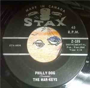 The Mar-Keys - Philly Dog