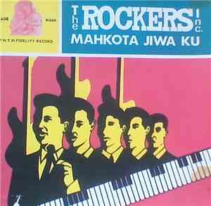 The Rockers Incorporated - Mahkota Jiwa Ku