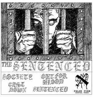 The Sentenced - Demo