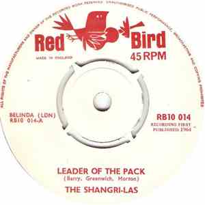 The Shangri-Las - Leader Of The Pack