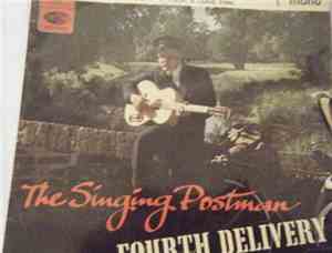 The Singing Postman - Fourth Delivery