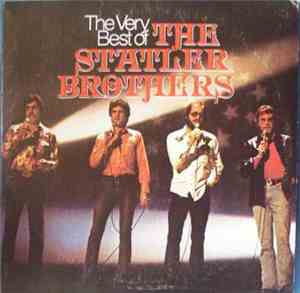 The Statler Brothers - The Very Best Of The Statler Brothers