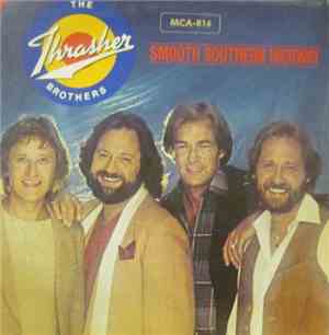 The Thrasher Brothers - Smooth Southern Highway