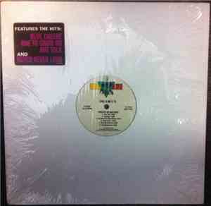 The U.M.C.'s - Fruits Of Nature