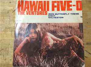 The Ventures - Hawaii Five-O