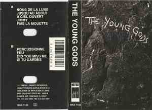 The Young Gods - The Young Gods