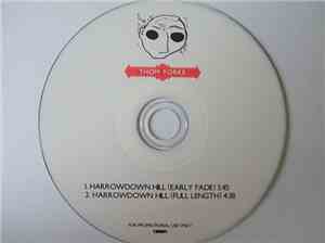 Thom Yorke - Harrowdown Hill