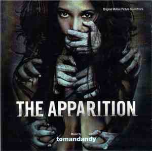 Tomandandy - The Apparition (Original Motion Picture Soundtrack)