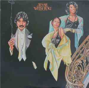 Tony Orlando & Dawn - To Be With You