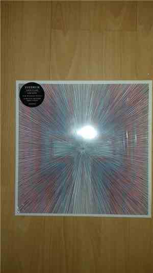 Toydrum / Gavin Clark - God Song