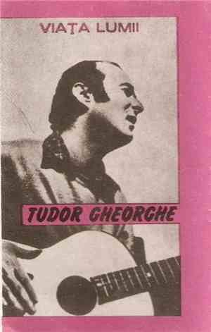 Tudor Gheorghe - Viața Lumii