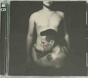 U2 - Songs Of Innocence