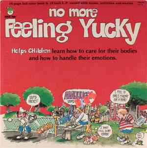 Unknown Artist - No More Feeling Yucky