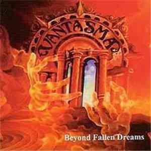 Vantasma - Beyond Fallen Dreams