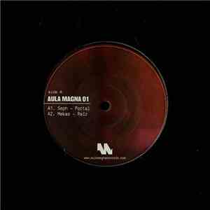 Various - Aula Magna 01