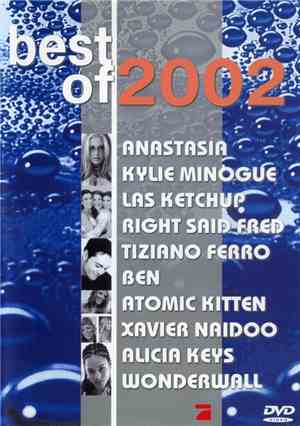 Various - Best Of 2002
