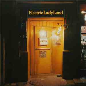 Various - From Electric Lady Land '83