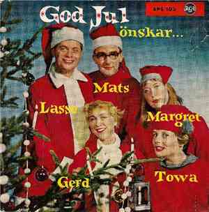 Various - God Jul