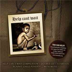 Various - Help Can't Wait Compilation