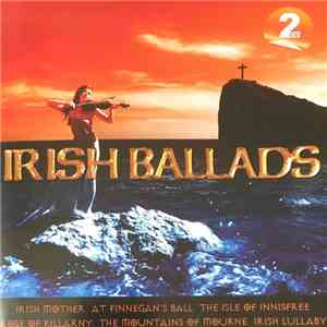 Various - Irish Ballads