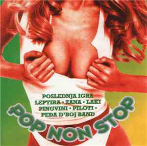 Various - Pop Non Stop