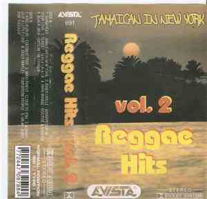 Various - Reggae Hits vol 2