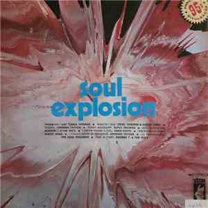 Various - Soul Explosión