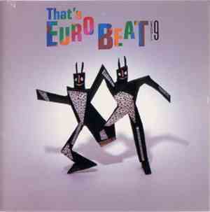 Various - That's Eurobeat Vol. 9