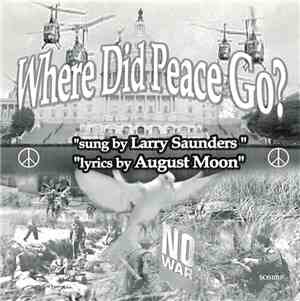 Various - Where Did Peace Go?