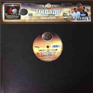 Vicious Circle  - Told You