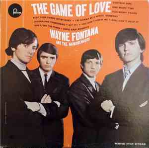 Wayne Fontana And The Mindbenders - The Game Of Love