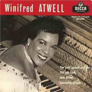Winifred Atwell And Her Other Piano / Winifred Atwell And Her Piano - Winif ...
