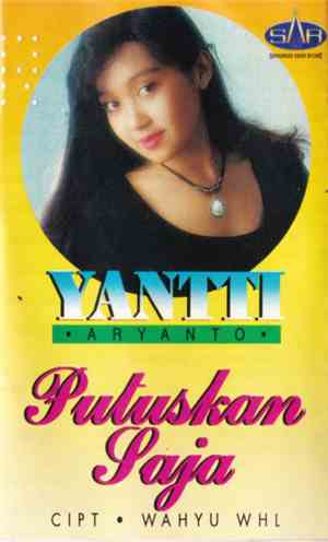 Yanti Aryanto - Putuskan Saja