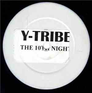 Y-Tribe - The 10th Night