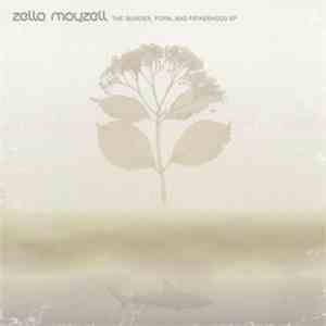 Zella Mayzell - The Murder, Porn, And Fatherhood EP