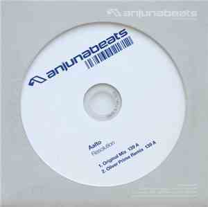 Aalto - Resolution