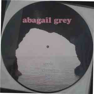 Abagail Grey - Apple Cherub Dove