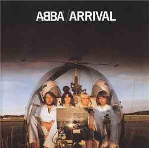 ABBA - Arrival