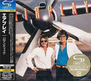 Airplay  - Airplay